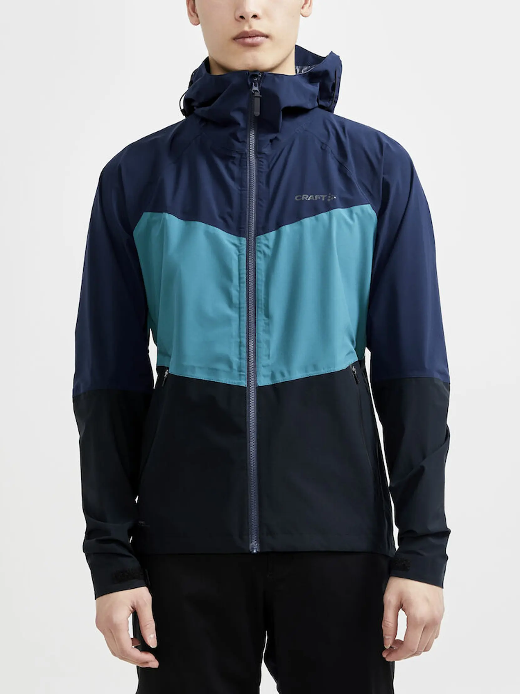 Bild på Adv Bike Offroad Hydro Jacket M