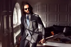 Bild på Classic Trouser