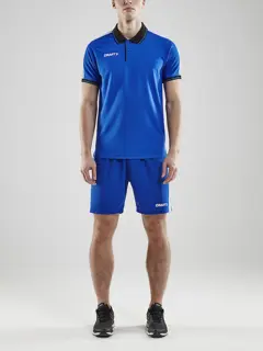 Bild på Pro Control Poloshirt M