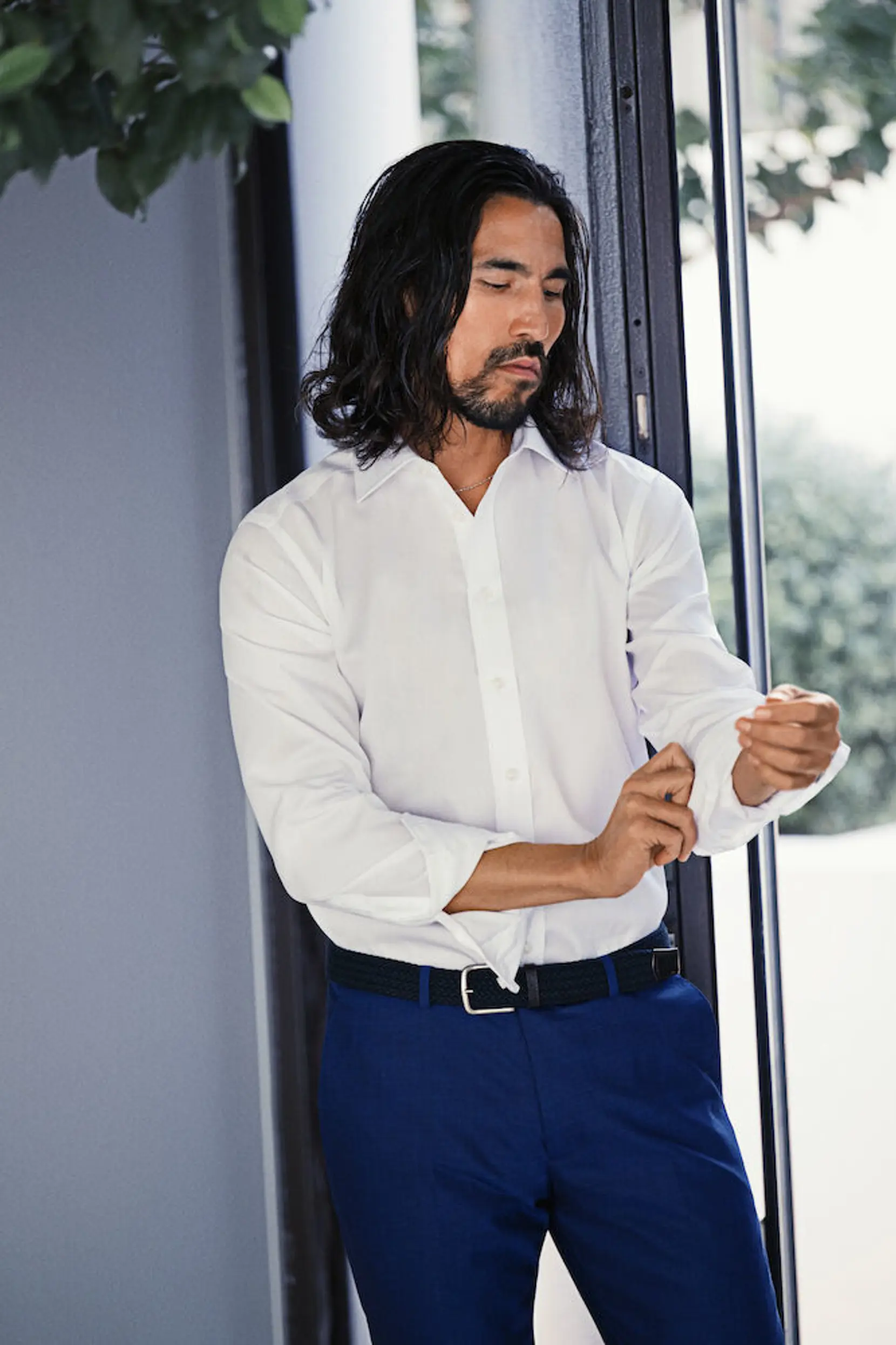 Bild på Classic Trouser
