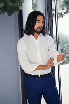 Bild på Classic Trouser