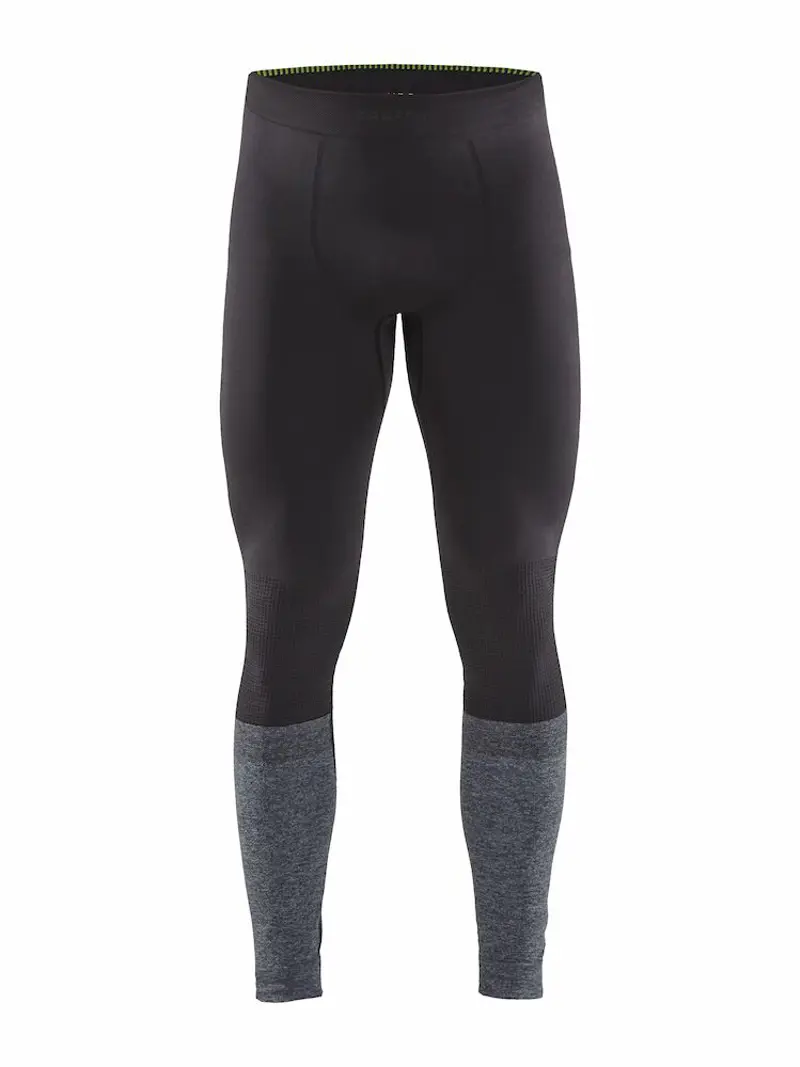 Warm Intensity Pants M