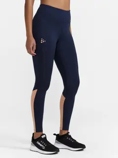 Bild på ADV Charge Perforated Tights W