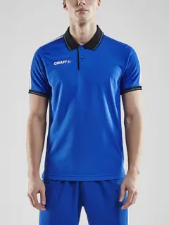 Bild på Pro Control Poloshirt M