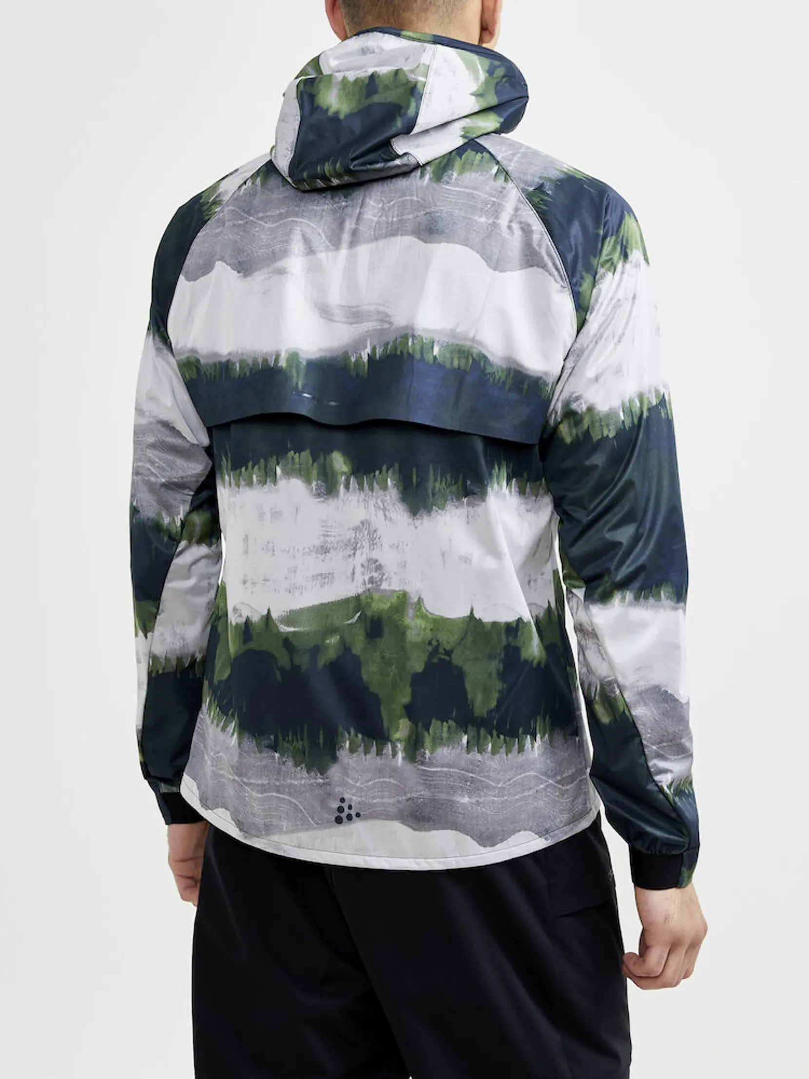 Bild på PRO Hydro Jacket 2 M