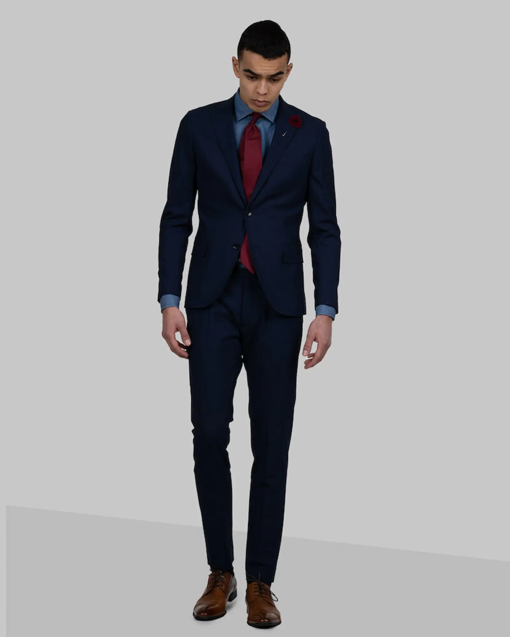 Bild på Classic Trouser