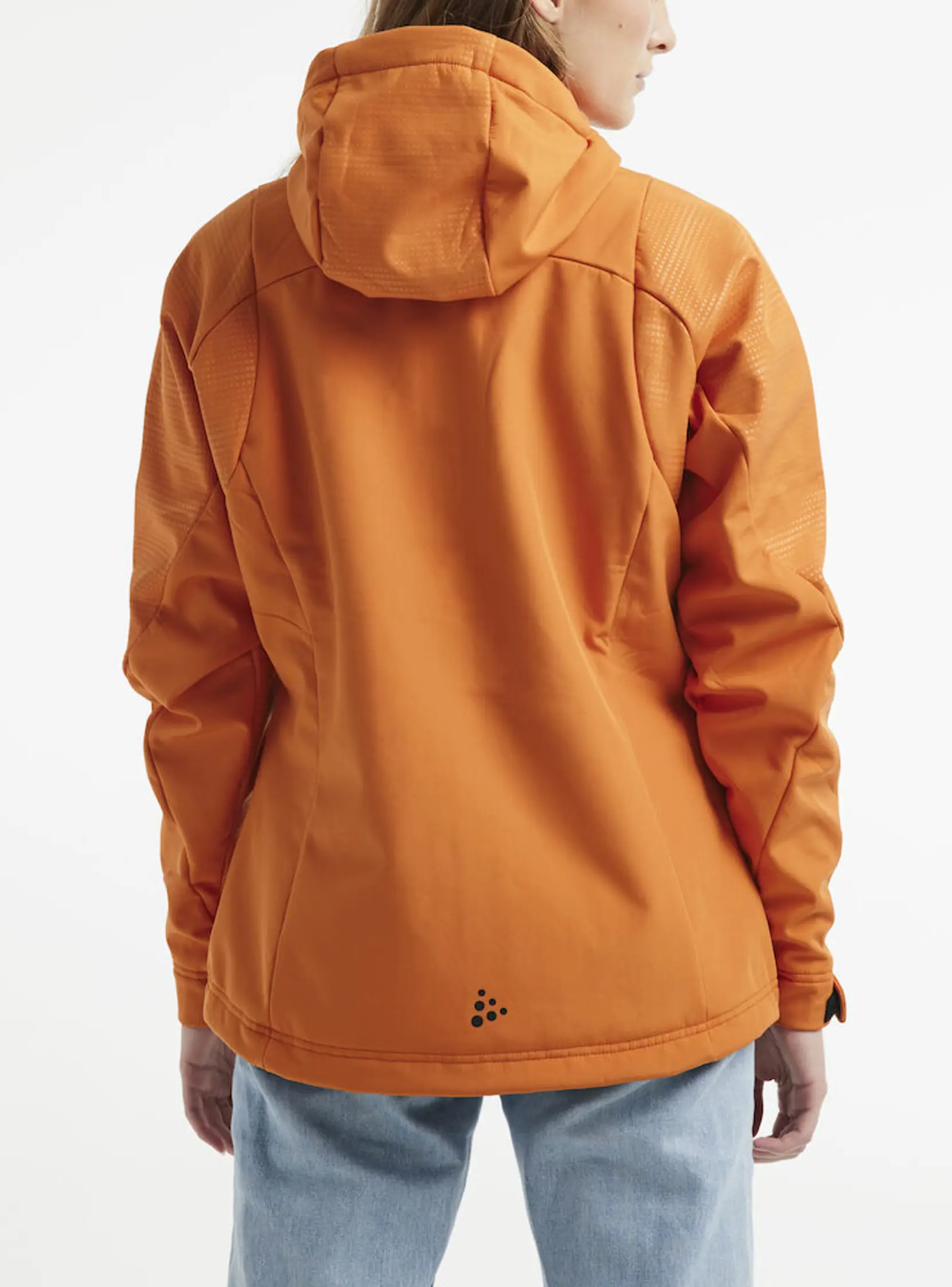 Bild på Highland Jacket W
