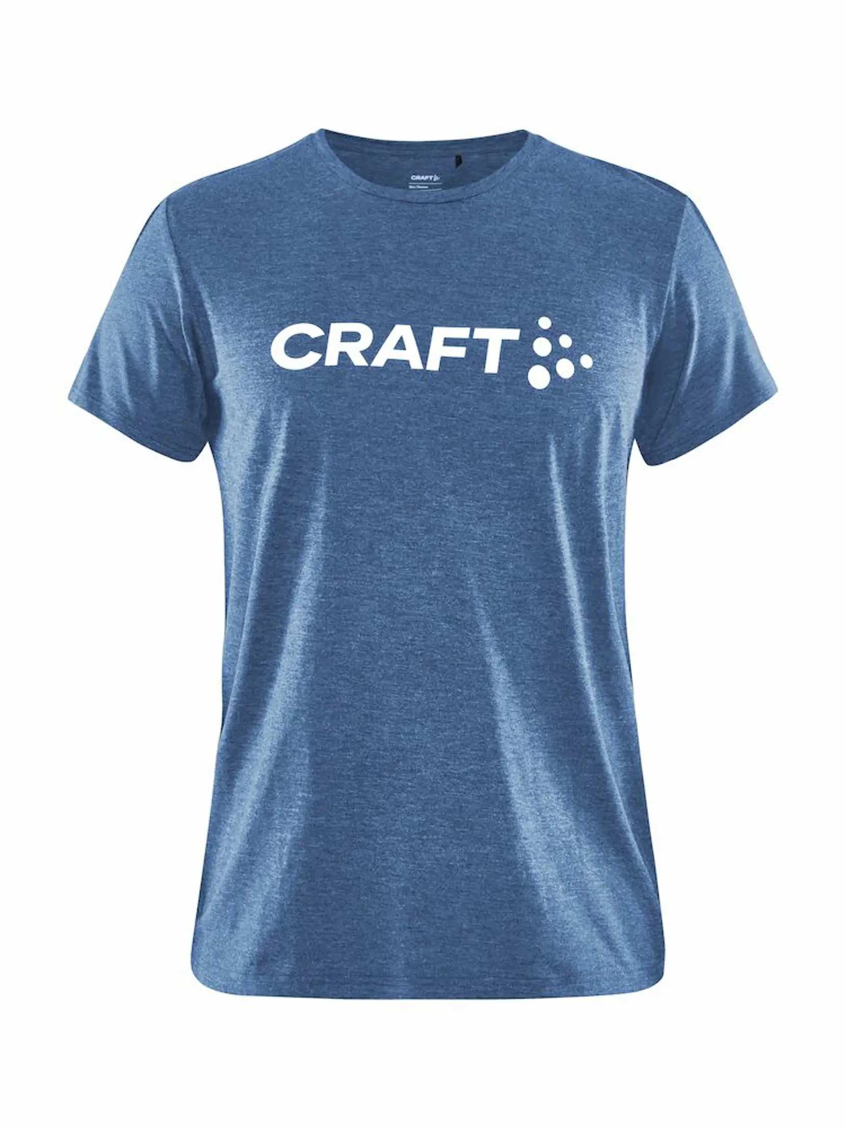 Bild på Community Logo SS Tee W