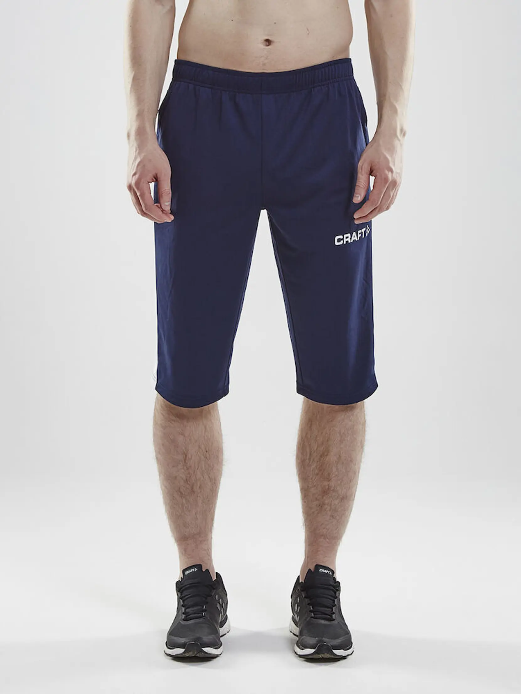 Bild på Progress 3/4 Pants M