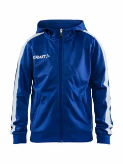 Bild på Pro Control Hood Jacket Jr
