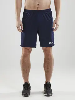 Bild på Progress Longer Shorts Contrast M