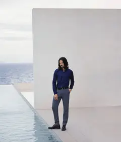 Bild på Classic Trouser