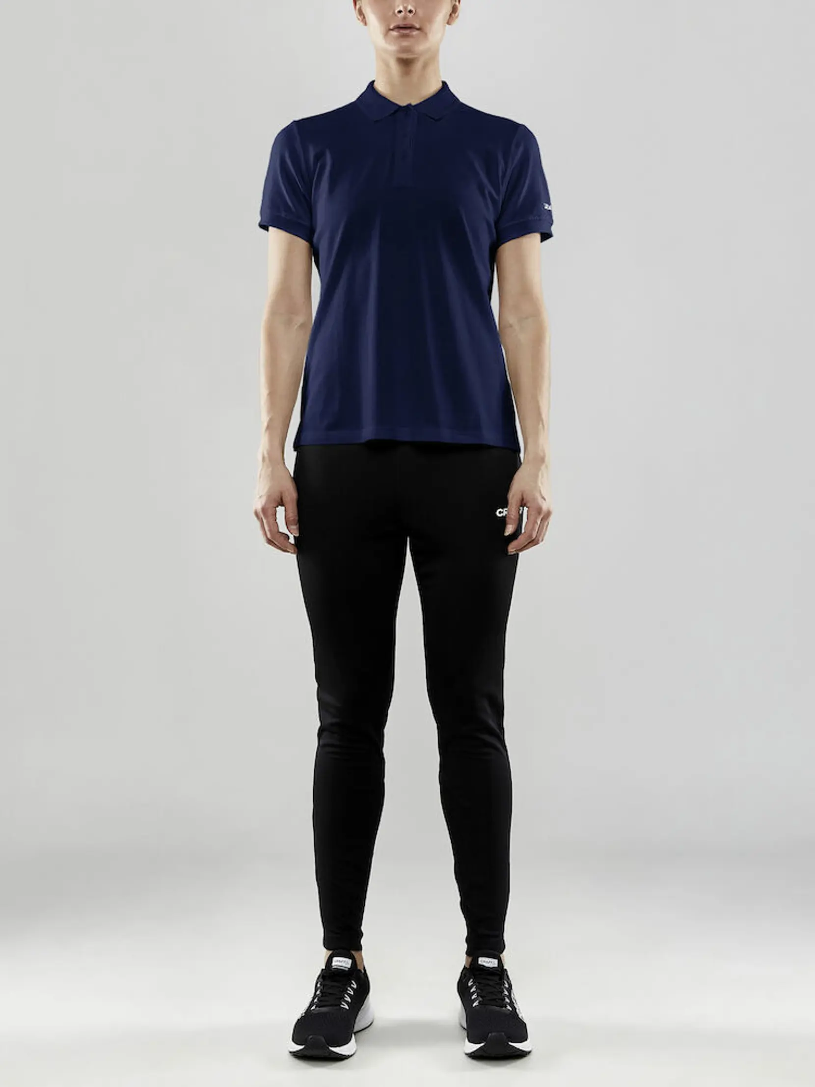 Bild på CORE Blend Polo Shirt W