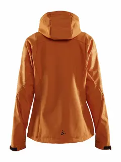Bild på Highland Jacket W