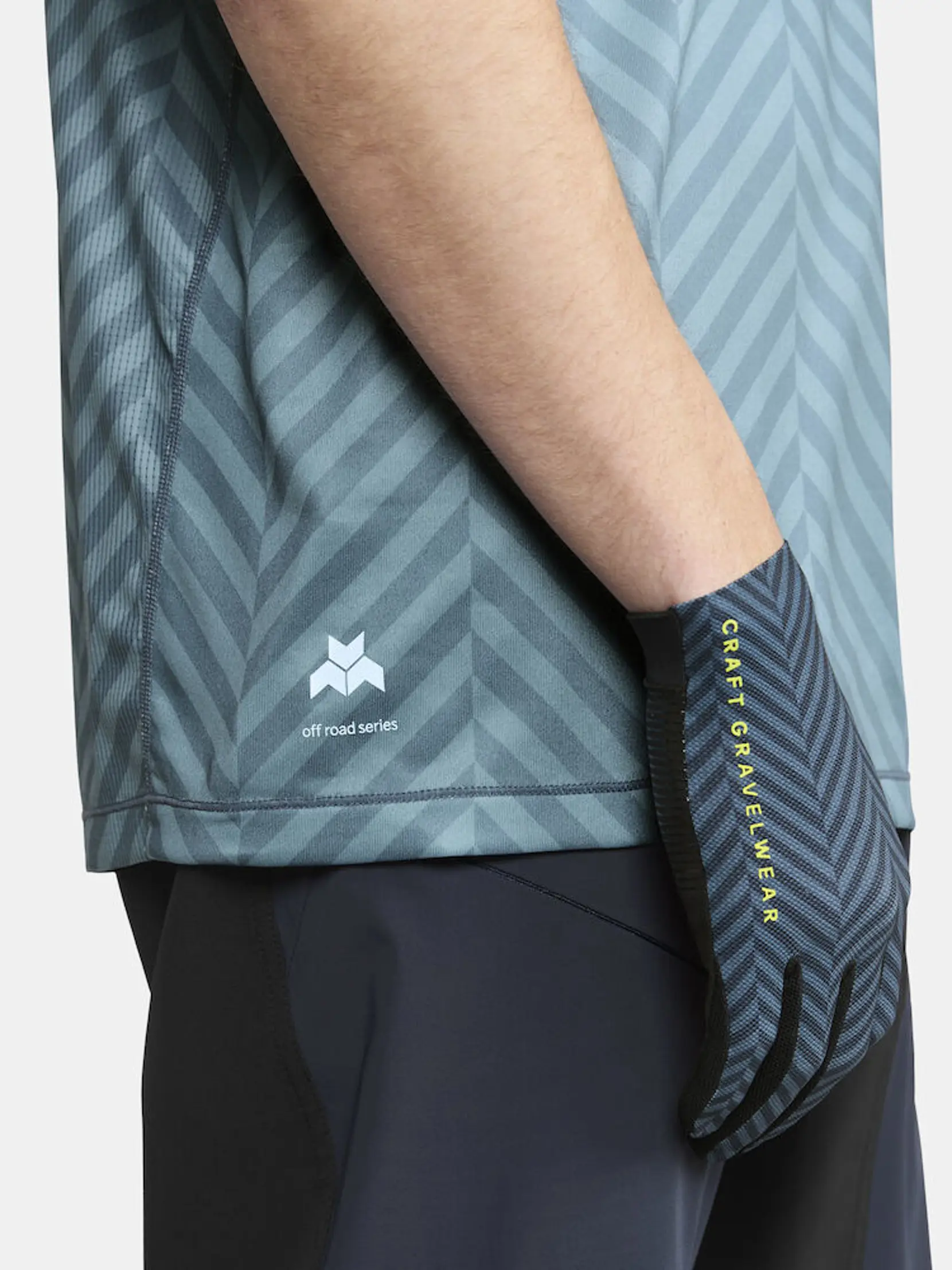 Bild på CORE Offroad XT SS Jersey M Bild på CORE Offroad XT SS Jersey M