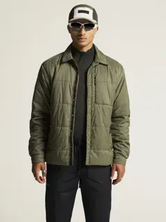 Bild på ADV Urban Lt Padded Overshirt