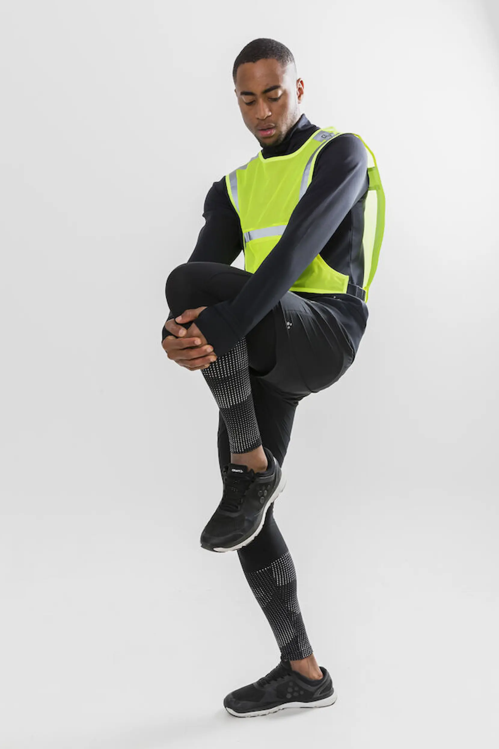 Bild på ADV All Year Mesh Vest M