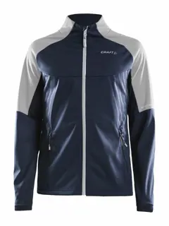 Bild på Warm Train Jacket M