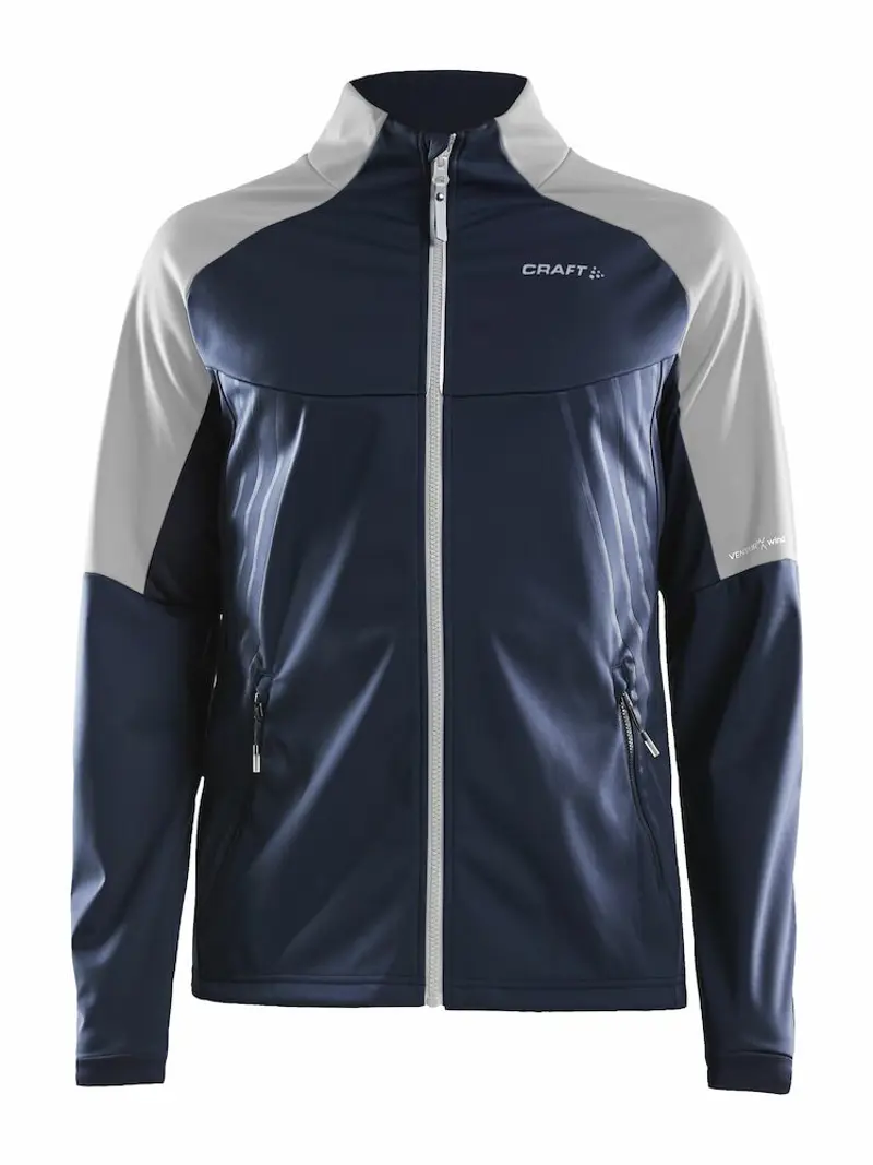 Warm Train Jacket M