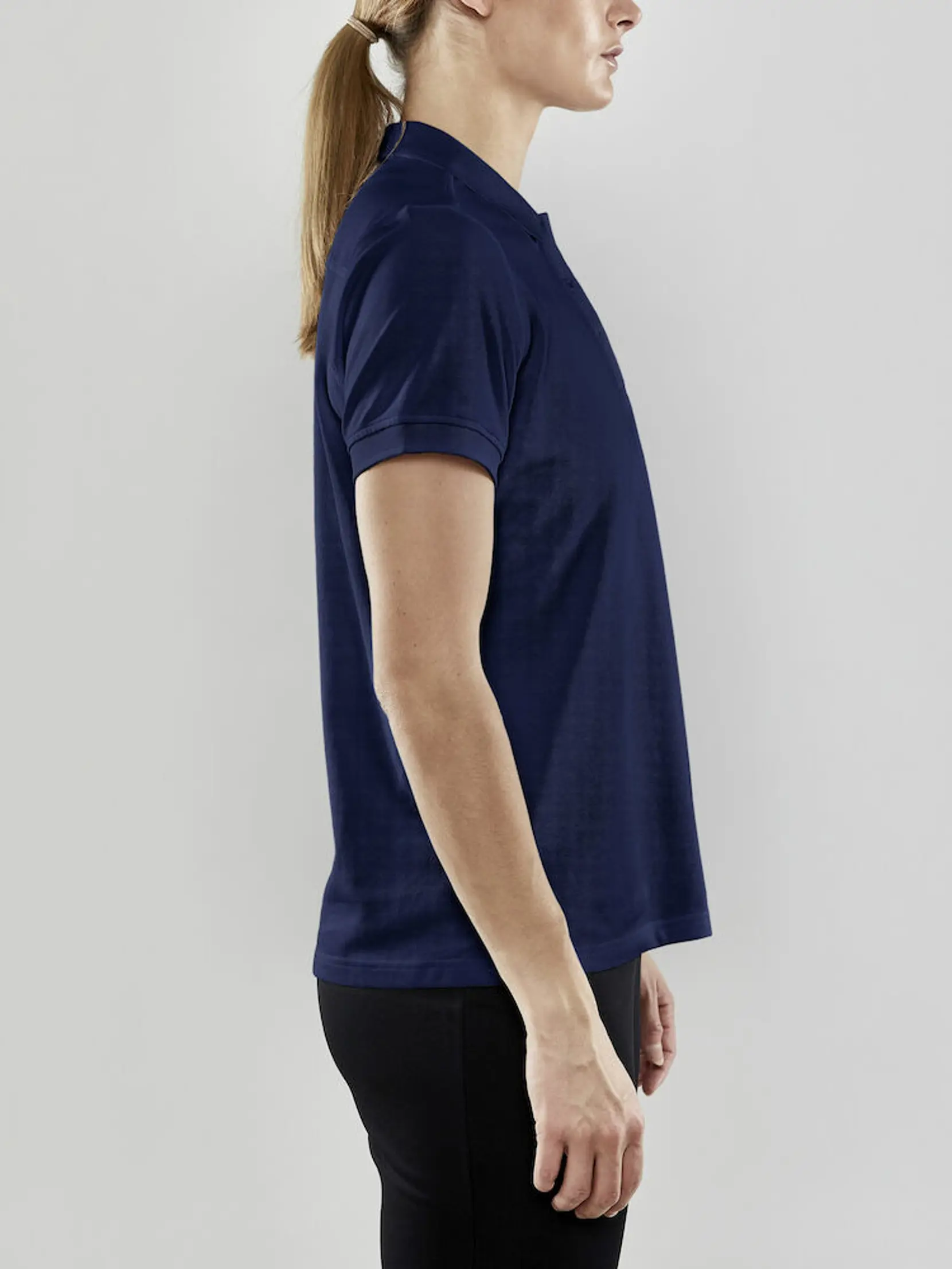 Bild på CORE Blend Polo Shirt W