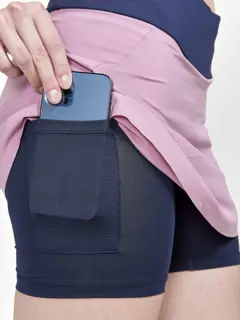 Bild på PRO Hypervent 2in1 Skirt W