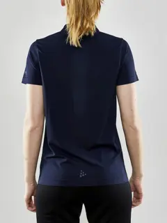 Bild på ADV Seamless Polo Shirt W