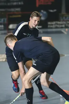 Bild på Progress Practise Shorts M