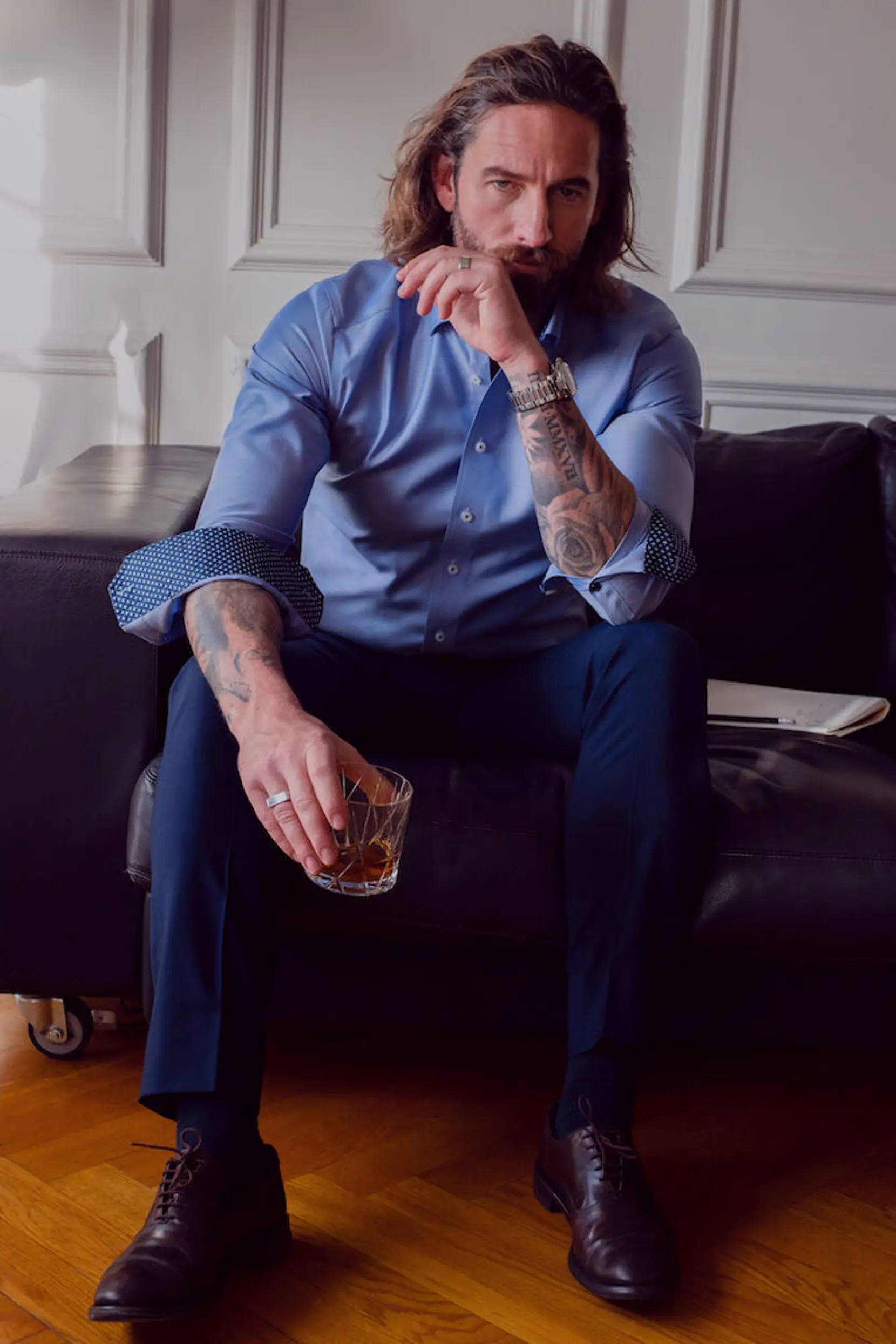 Bild på Classic Trouser