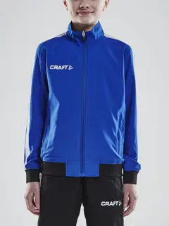 Bild på Pro Control Woven Jacket Jr