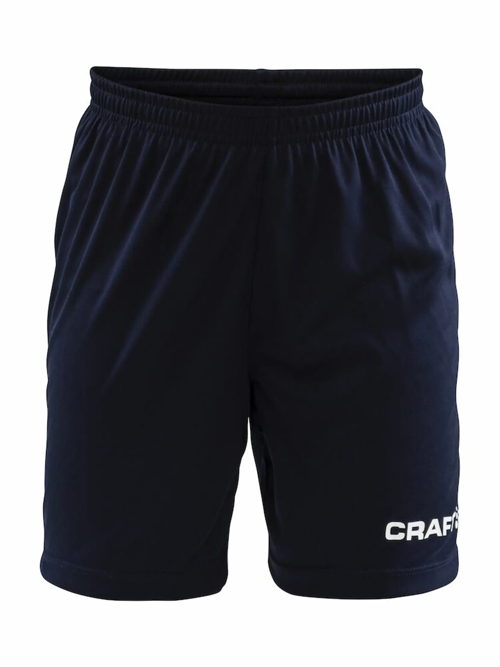 Bild på Progress Longer Shorts Contrast Wb JR