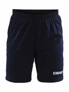 Bild på Progress Longer Shorts Contrast Wb JR