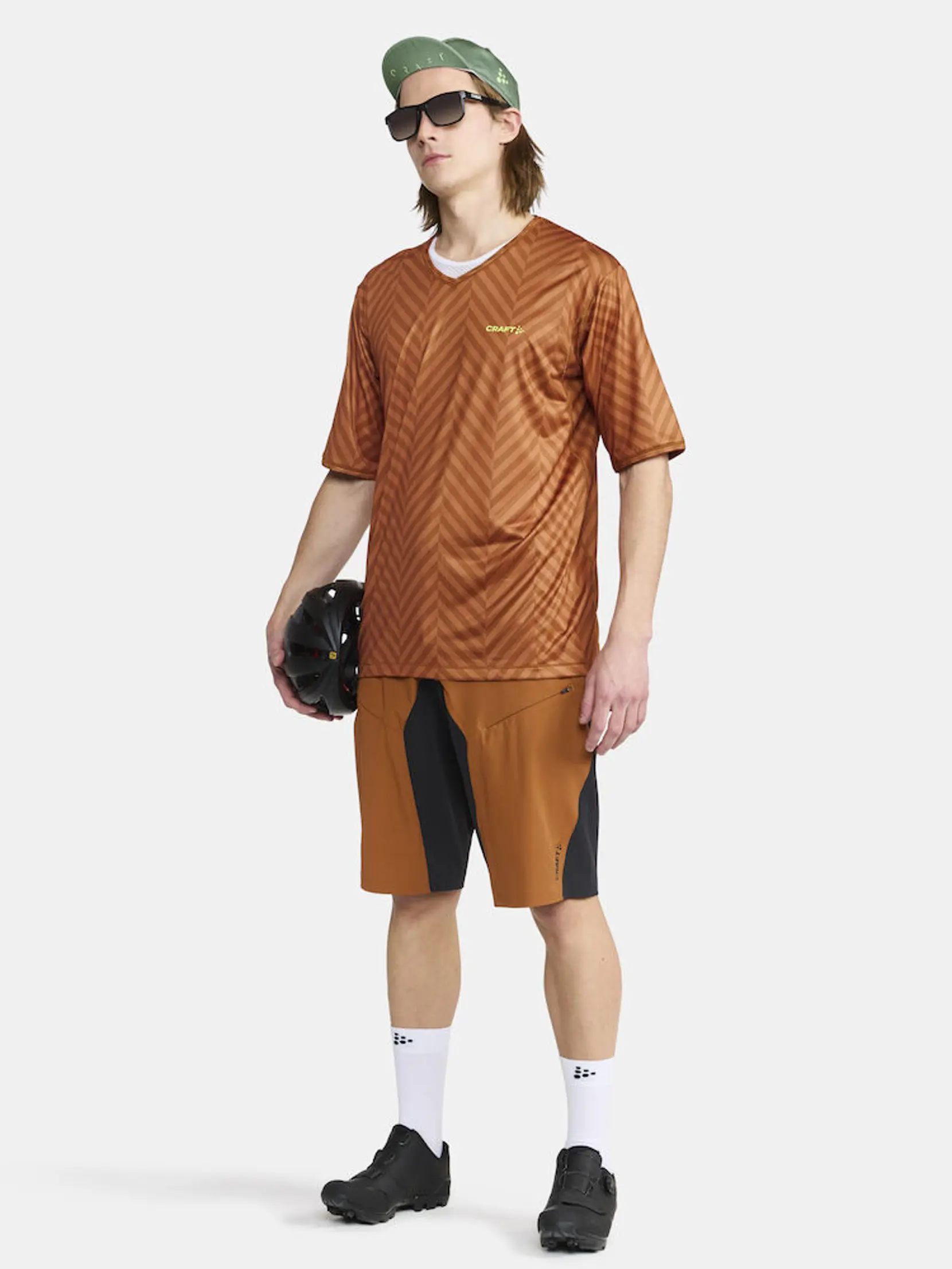 Bild på CORE Offroad XT SS Jersey M