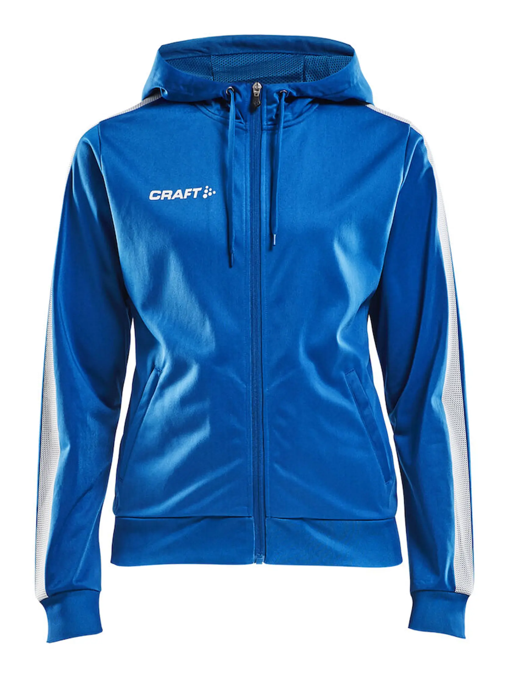 Bild på Pro Control Hood Jacket W