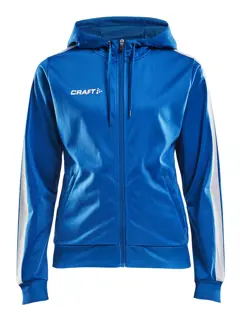 Bild på Pro Control Hood Jacket W