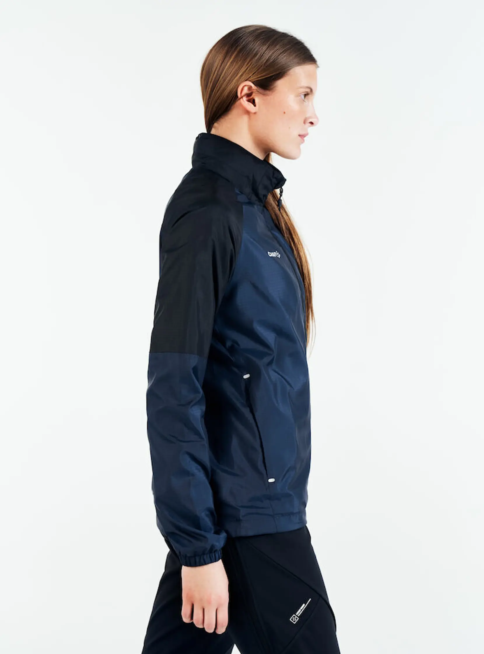 Bild på CORE Unify Wind Jacket W