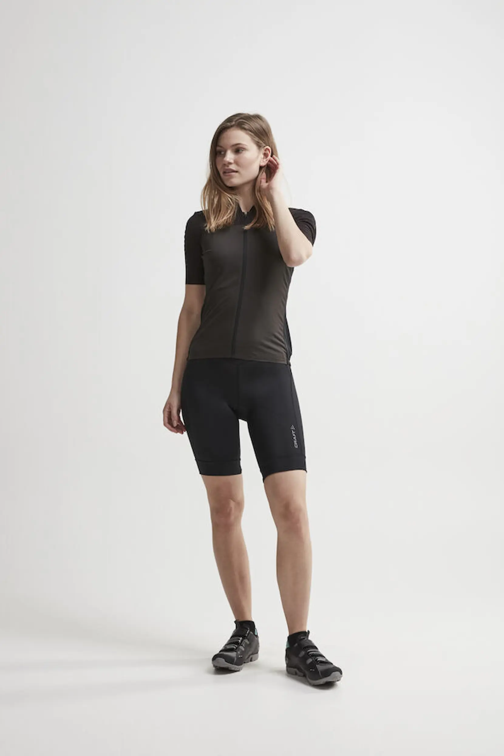 Bild på Rise Shorts W