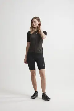 Bild på Rise Shorts W