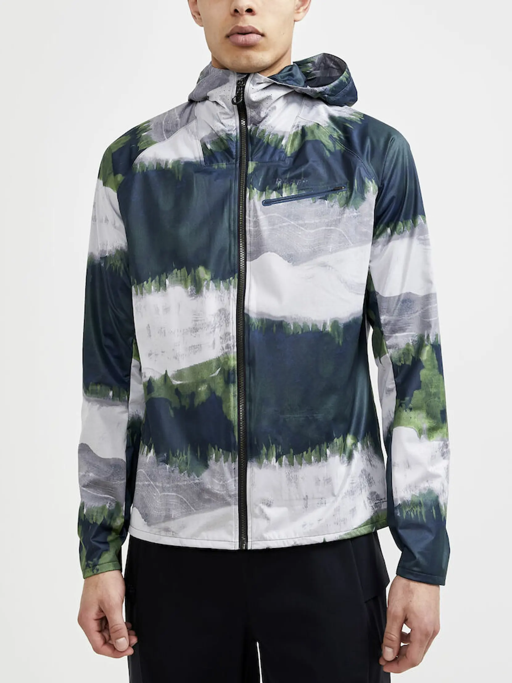 Bild på PRO Hydro Jacket 2 M