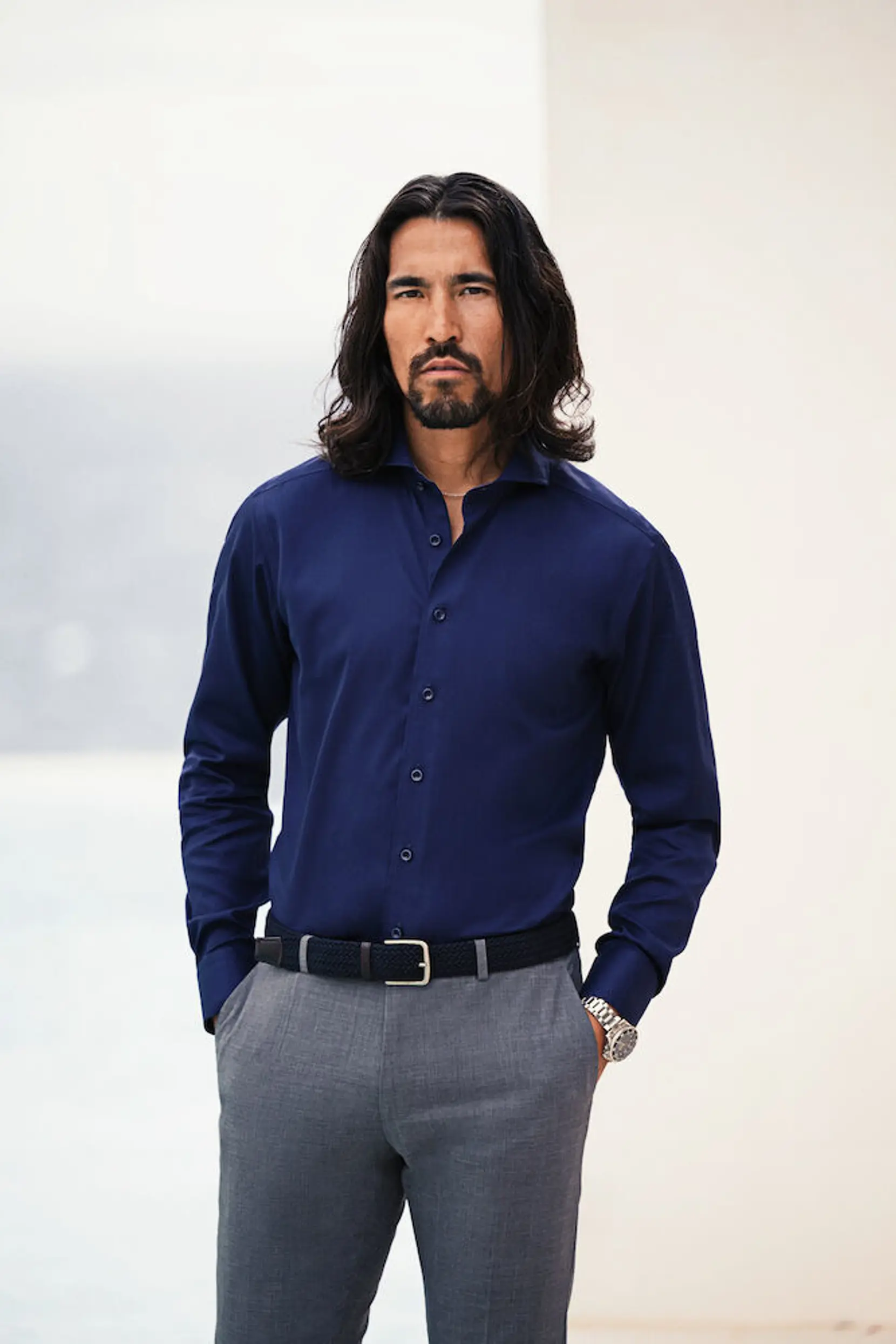 Bild på Classic Trouser