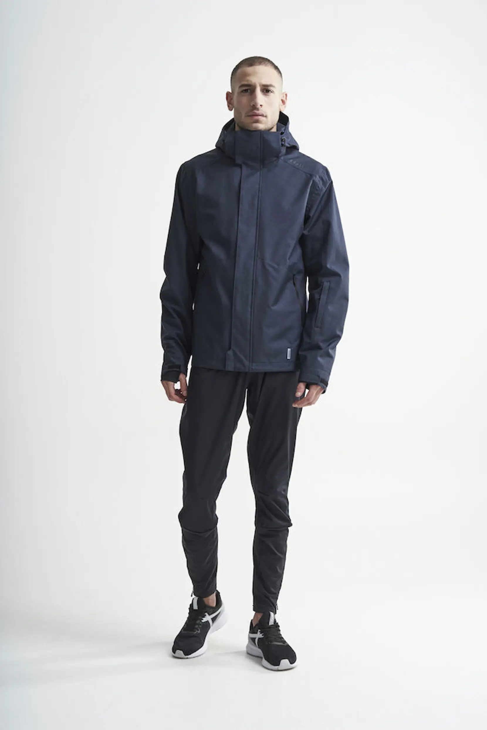 Bild på Mountain Jacket M