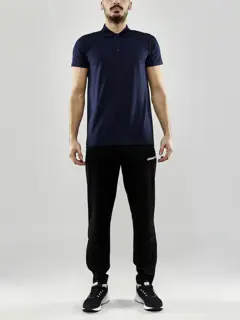 Bild på ADV Seamless Polo Shirt M