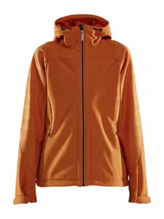 Bild på Highland Jacket W