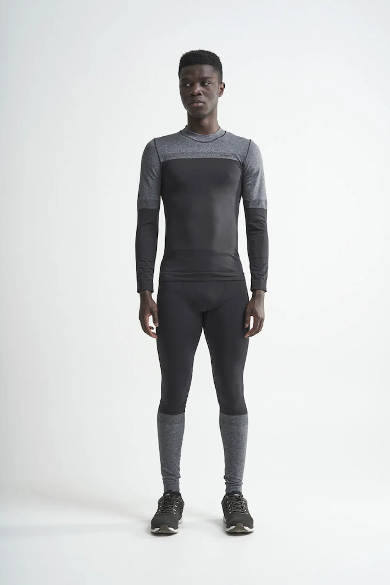 Bild på Warm Intensity Pants M