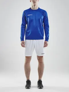 Bild på Progress R-Neck Sweater M
