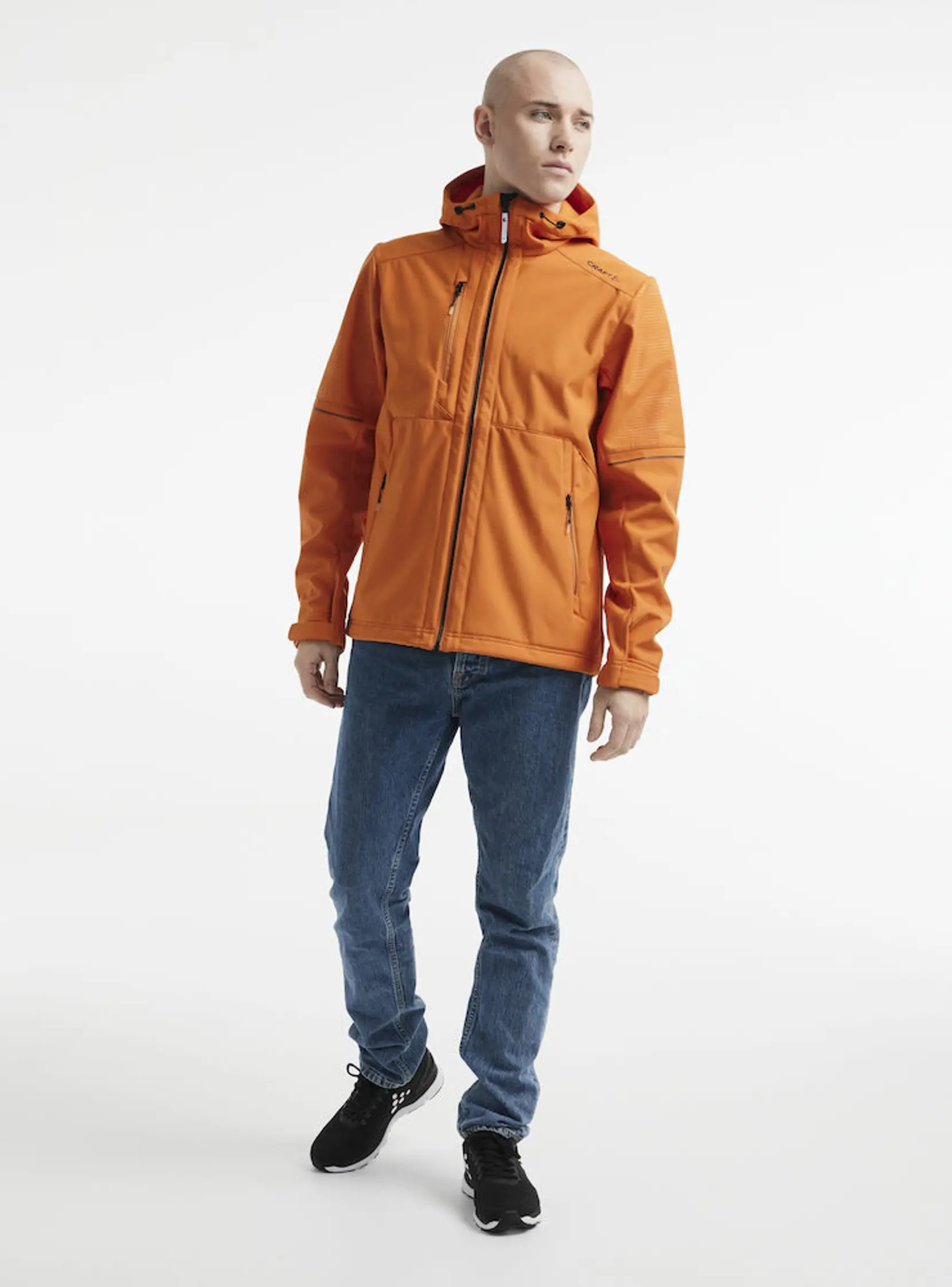 Bild på Highland Jacket M