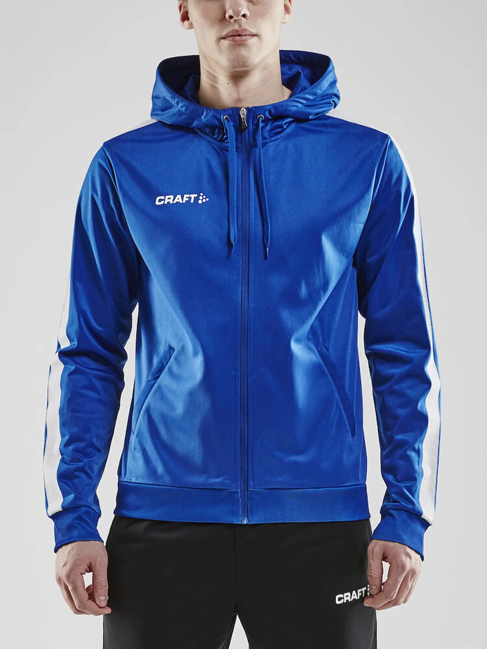 Bild på Pro Control Hood Jacket M