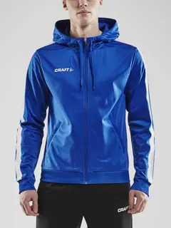 Bild på Pro Control Hood Jacket M
