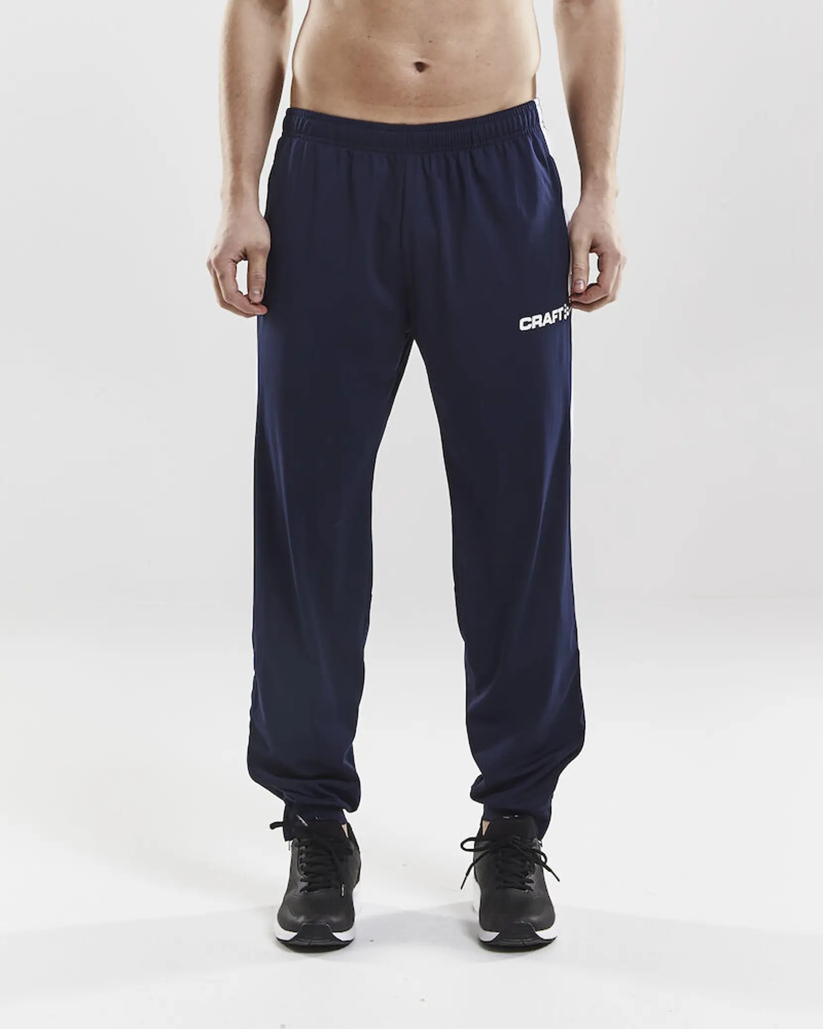 Bild på Progress Pant Straight M