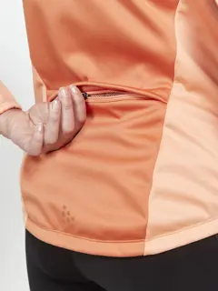 Bild på Core Bike SubZ Jacket W