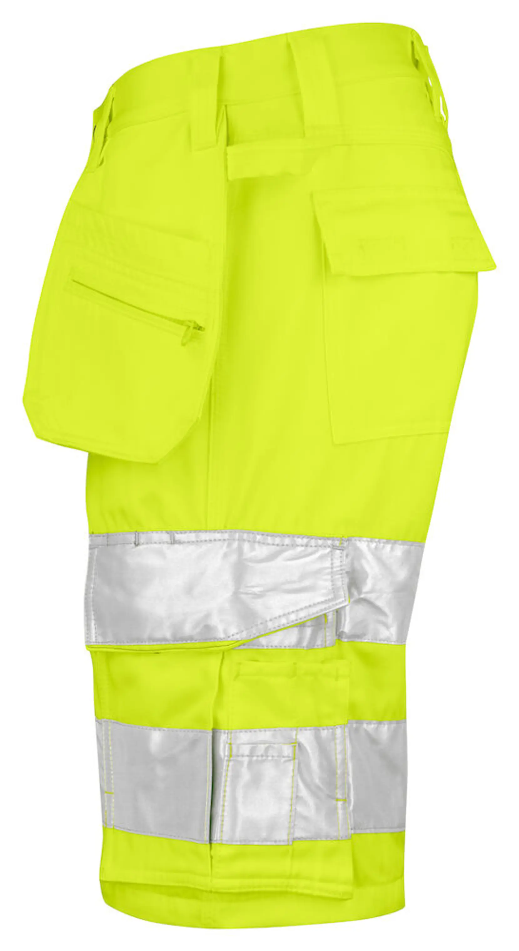Bild på 2205 Hantverksshorts Varsel